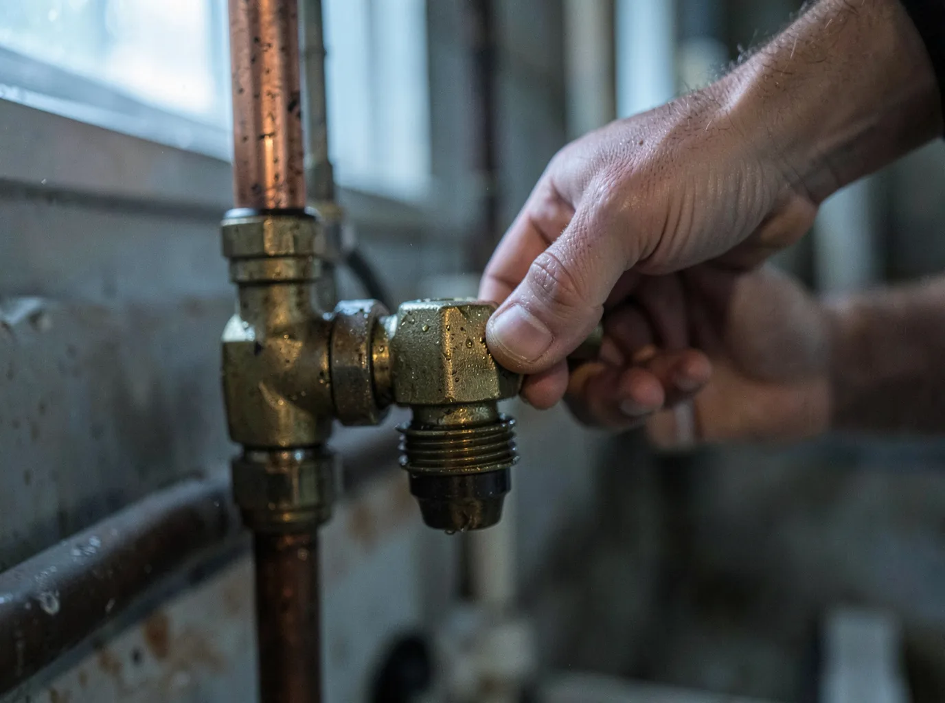 Emergency Plumber Humnoke, AR FAQs